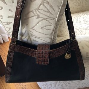Authentic Brahmin Handbag